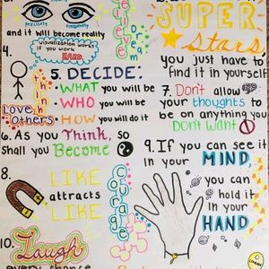 Meet your Posher, Ash